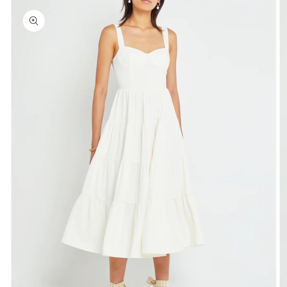 Excellent Used Condition O.P.T. Catriona Dress